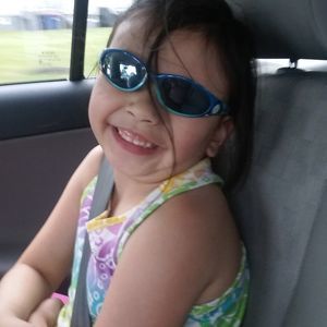 Meet your Posher, Queenie